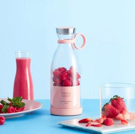Ocvio™ FreshBlend Portable Juicer