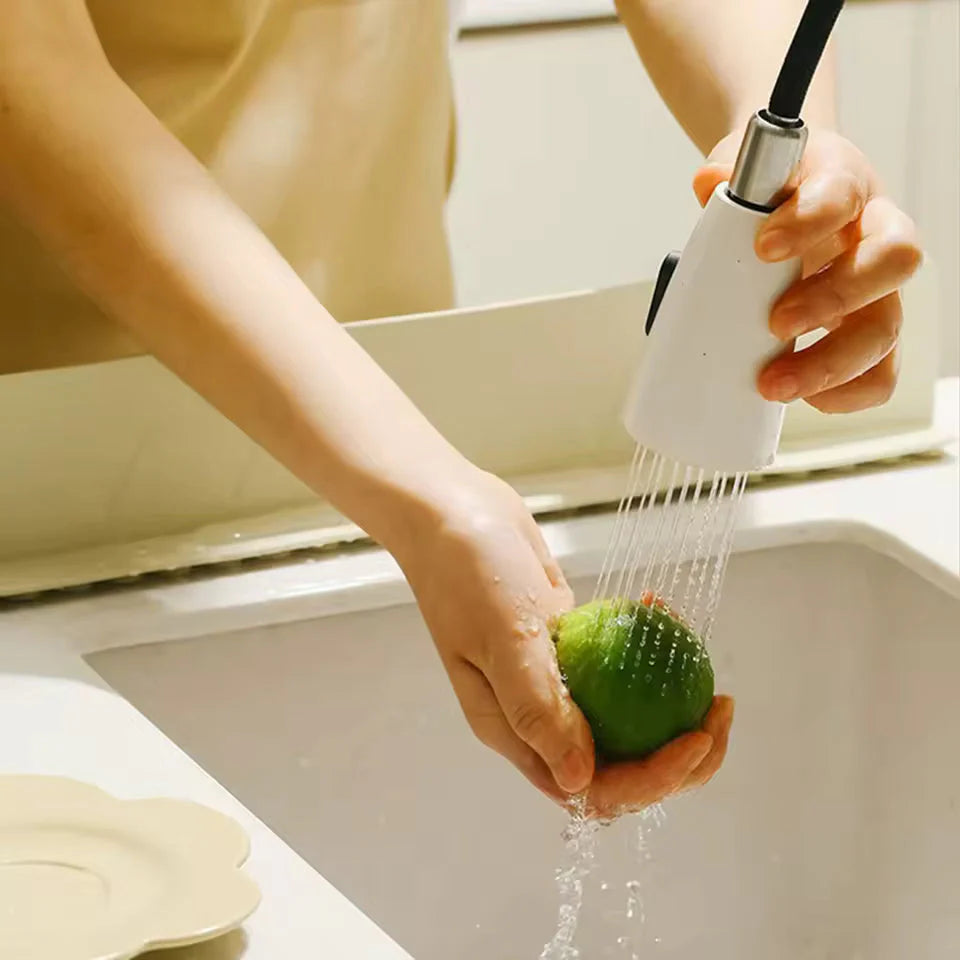 Ocvio™ SinkGuard Anti-Splash Silicone Shield (Buy 1 Get 1 FREE)