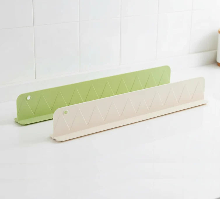 Ocvio™ SinkGuard Anti-Splash Silicone Shield (Buy 1 Get 1 FREE)